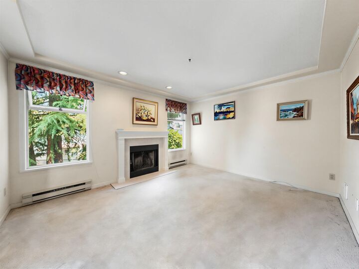 Property Photo: 7110 Barnet Road 10 BC V5A 4S3