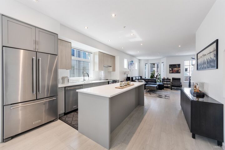 Property Photo: 2560 Pitt River Road 8 BC V3C 1R9
