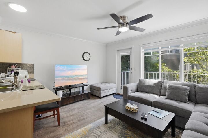 Property Photo: 12711 64 Avenue 38 BC V3W 1X1