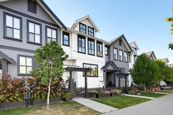 Property Photo: 8147 202 Street BC V2Y 3K2