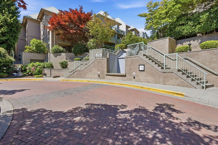 Property Photo: 301 Maude Road 409A BC V3H 5B1