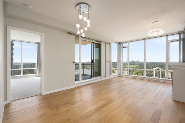 9888 Cameron Street 3505 — photo 1
