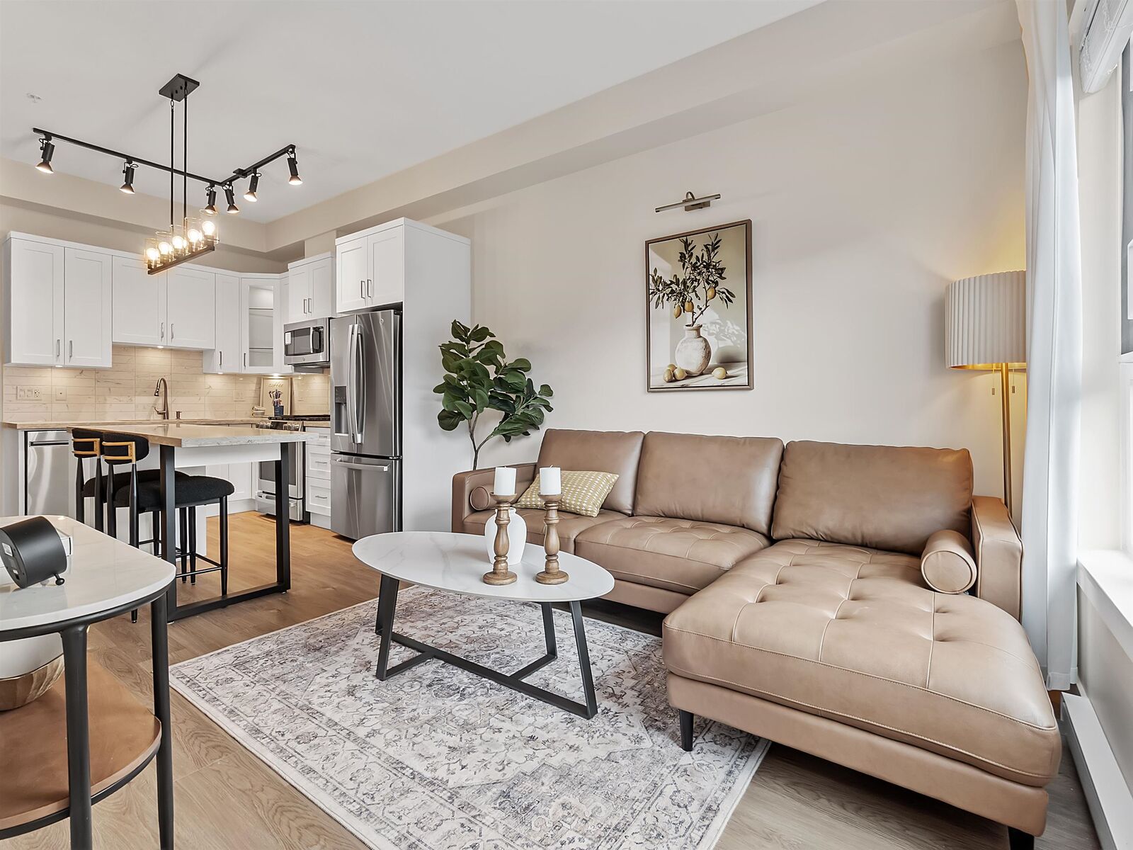Property Photo:  20926 83 Avenue Avenue 416  BC V2Y 3Y9 