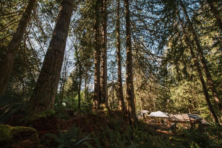 Property Photo: 5735 Naylor Road BC V7Z 0C7