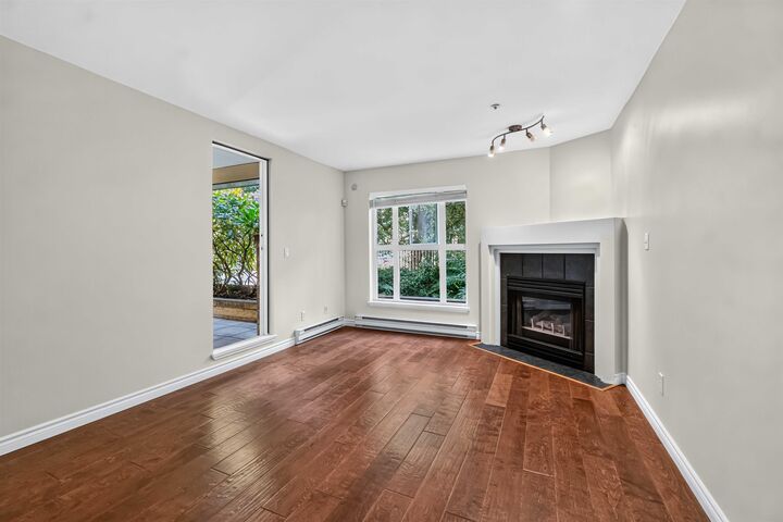 Property Photo: 2231 Welcher Avenue 110 BC V3C 6H5