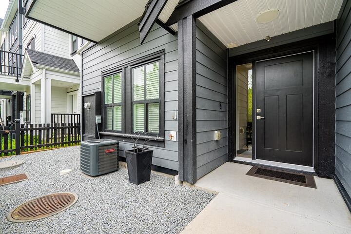 Property Photo: 8142 202 Street BC V2Y 3K2