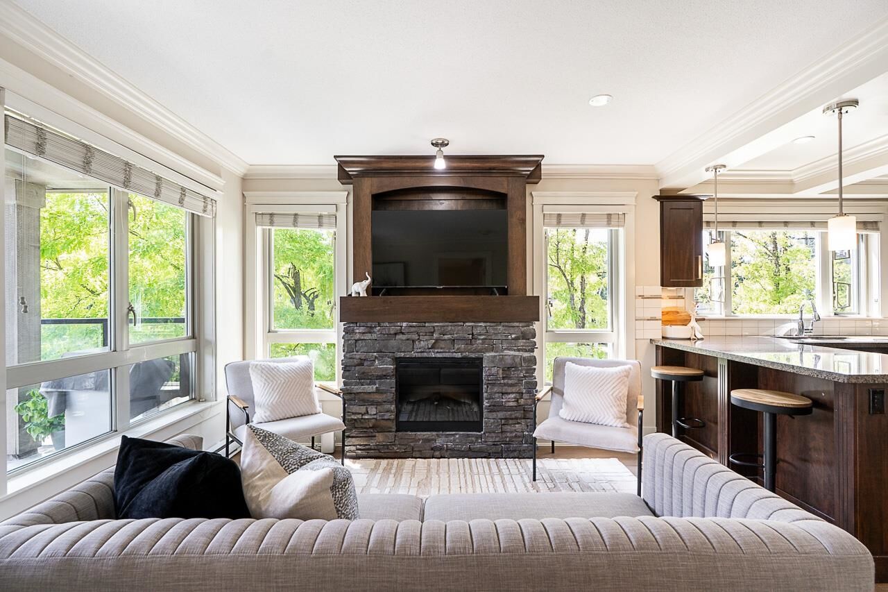 Property Photo: 2175 Fraser Avenue 312 BC V3B 0H8