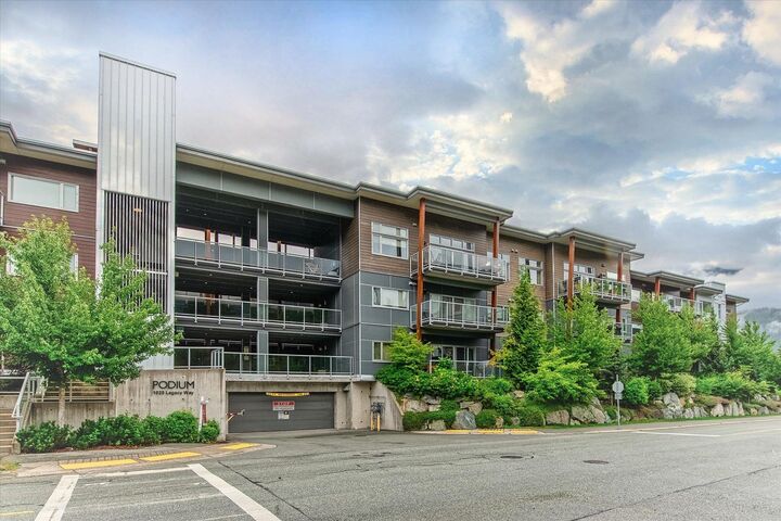1025 Legacy Way 110 — photo 1