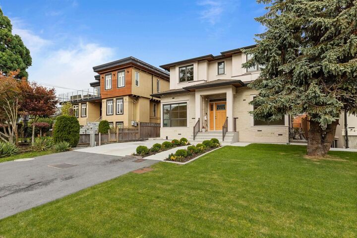 Property Photo: 15387 Pacific Avenue BC V4B 1R3