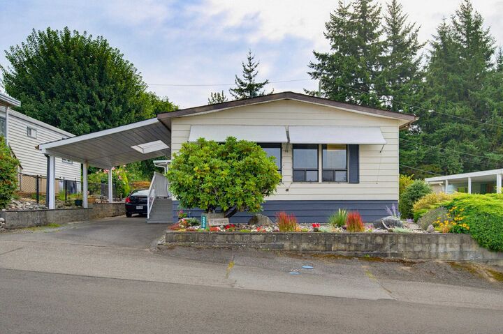 Property Photo: 27111 0 Avenue 256 BC V4W 2T6