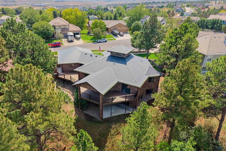 Property Photo:  636 Texas  SD 57701 