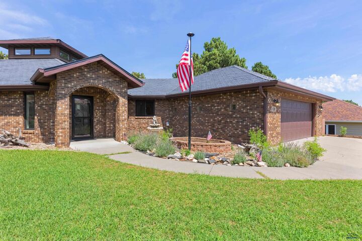 Property Photo:  636 Texas  SD 57701 