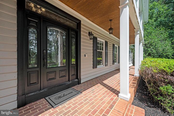 Property Photo: 8609 Lee Jackson VA 22553