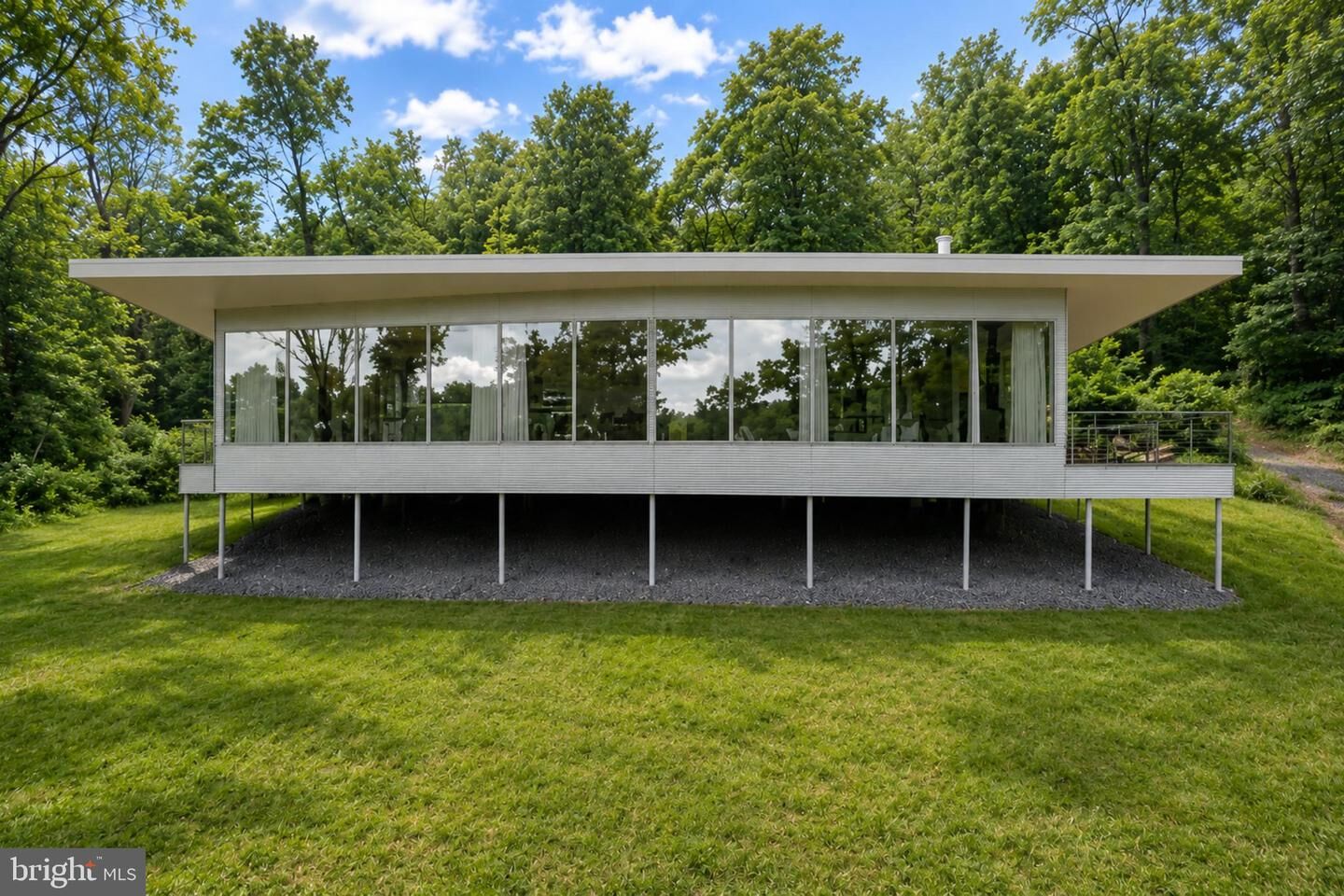 Property Photo:  4791 Observatory  VA 22642 