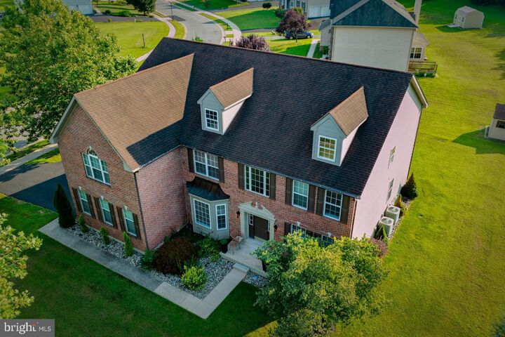 Property Photo: 213 Remi Drive DE 19720