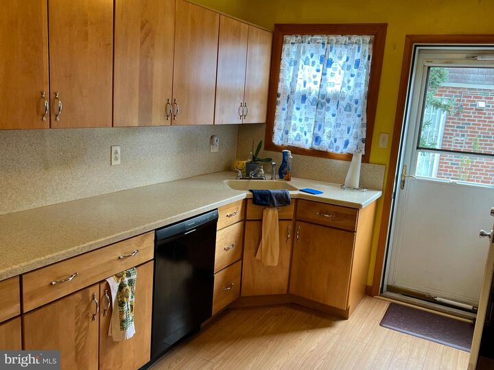 Property Photo:  8520 Castor Avenue  PA 19152 