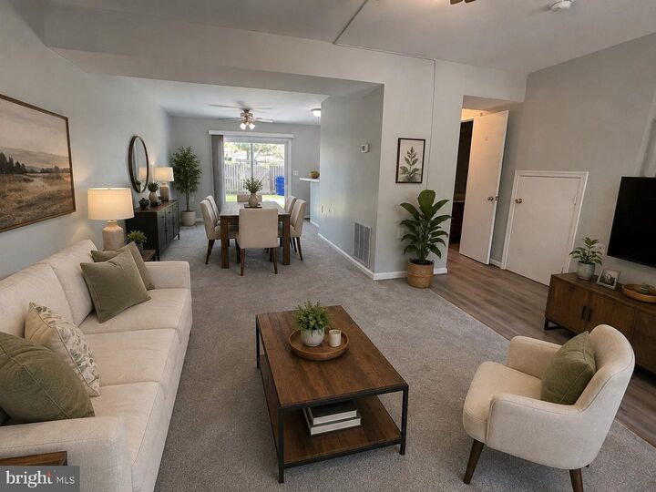Property Photo:  310 Tumbleweed Place  MD 20601 
