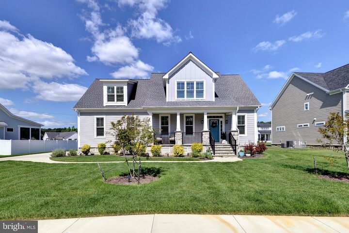 Property Photo:  105 Goffigans Trace  VA 23693 