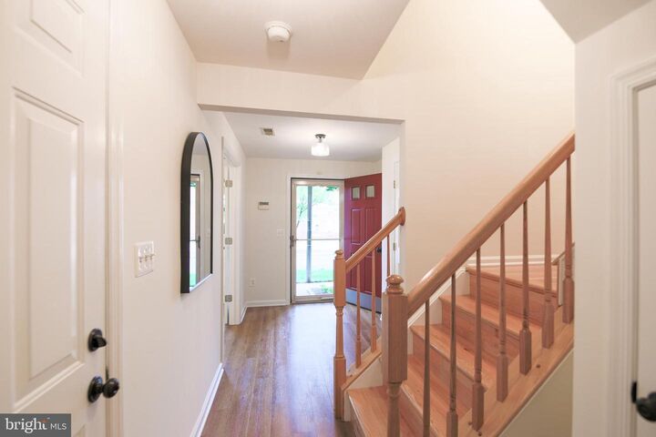 Property Photo:  1405 Argall Place  VA 22314 