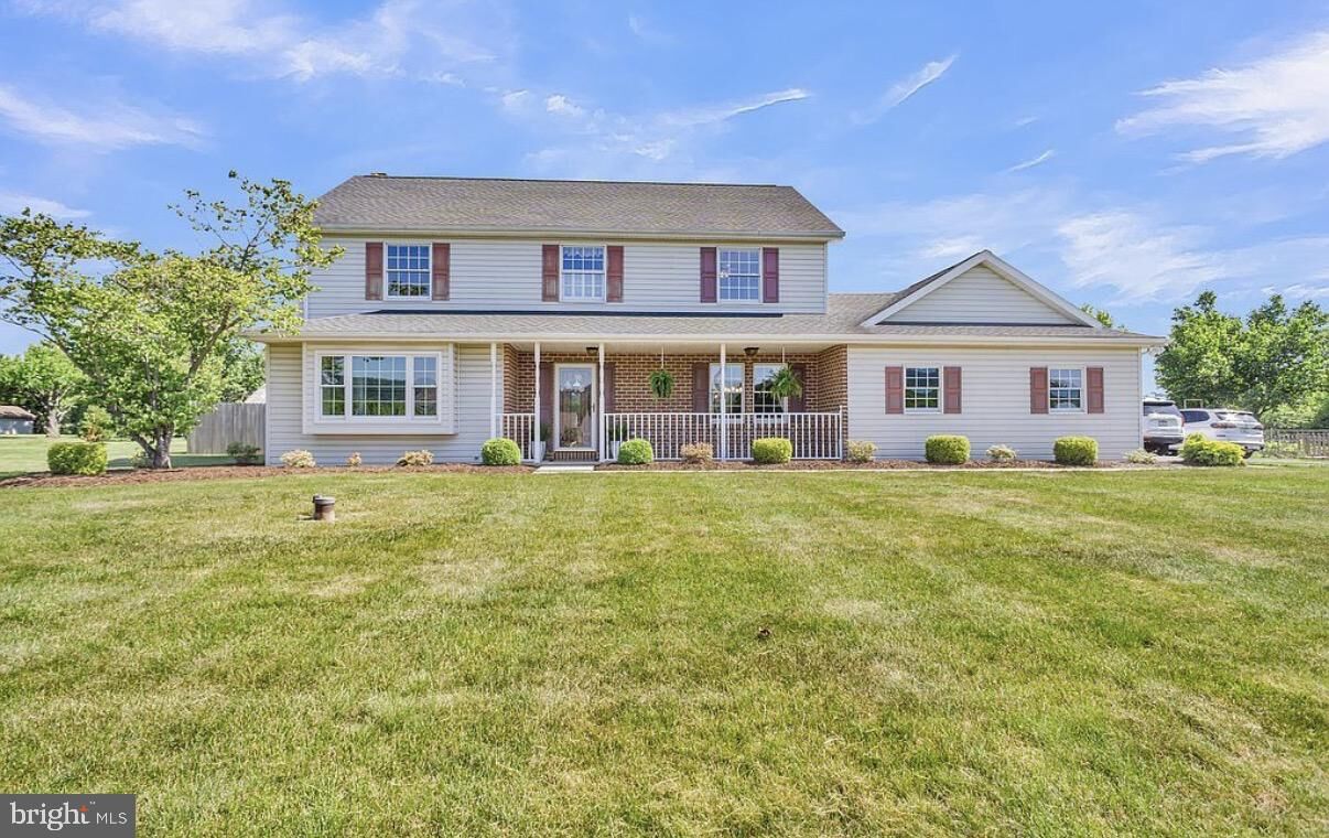 Property Photo: 1813 Hunter Drive PA 17050