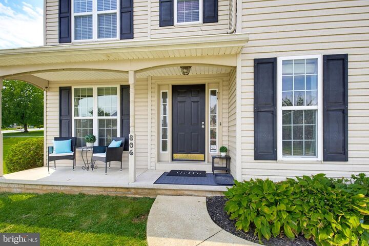 Property Photo:  806 Sylvan Road  PA 17601 