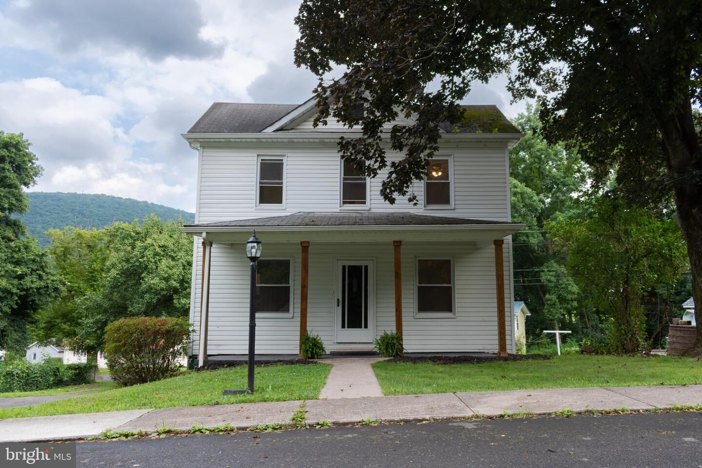 Property Photo:  12600 N Cresap Street N  MD 21502 