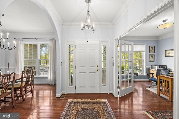 Property Photo:  11113 Piney Forest Drive  VA 23024 