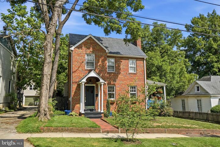 Property Photo:  4209 30th Street  MD 20712 