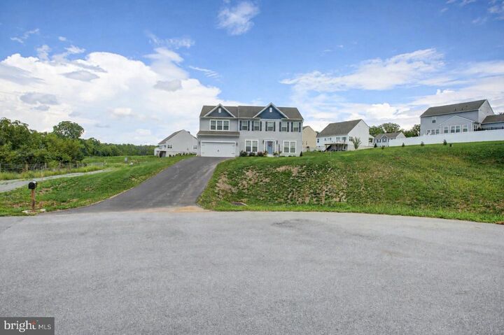 Property Photo:  158 Pleasant Waters Road  PA 17225 
