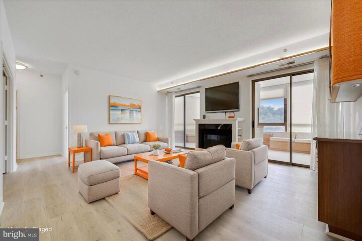 Property Photo:  3100 N Leisure World Boulevard 109  MD 20906 