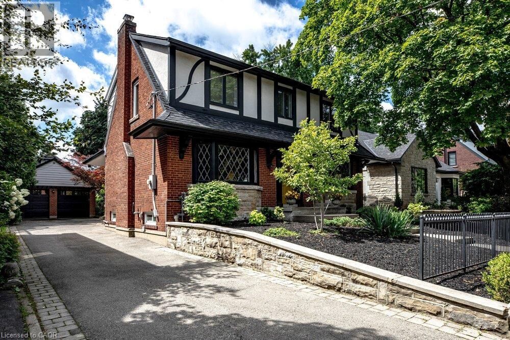 Photo de la propriété:  71 Stanley Avenue  ON L8P 2L2 