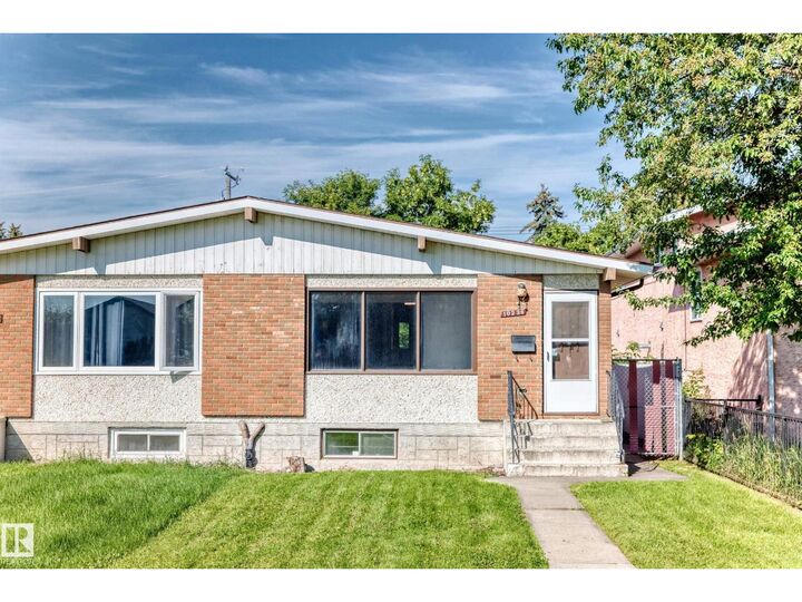 Property Photo: 10236 154 St NW AB T5P 2H4