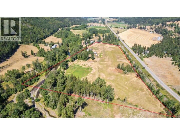 Property Photo: 3545 Shaw Road BC V0E 1W1