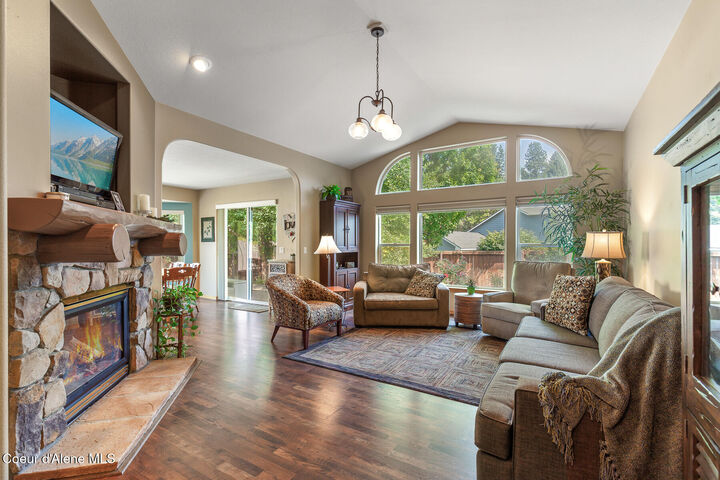 Property Photo: 3756 N Sutters Way ID 83815