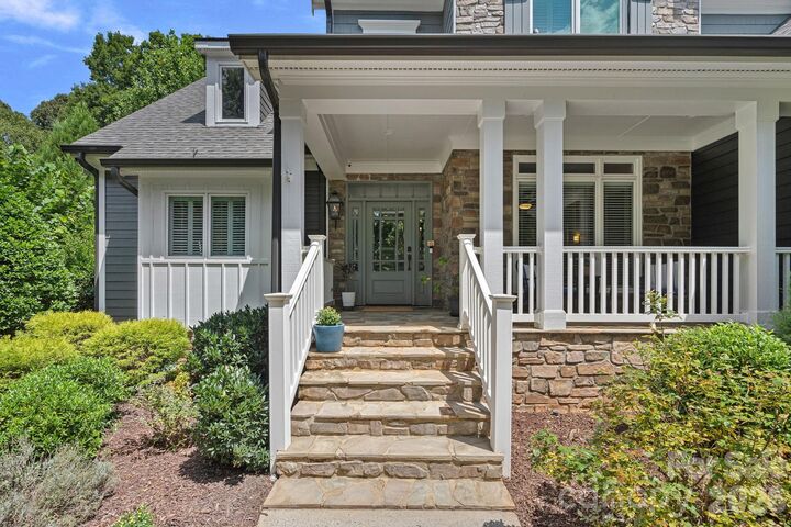 Property Photo:  18525 Rollingdale Lane  NC 28036 