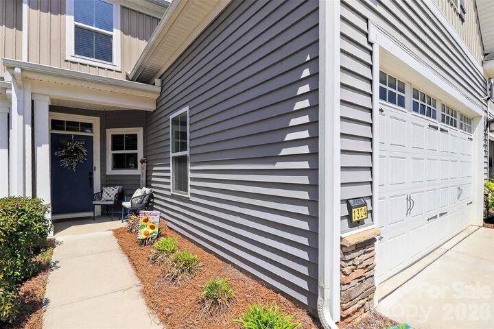 Property Photo:  1324 Kristy Lynn Drive  NC 28110 