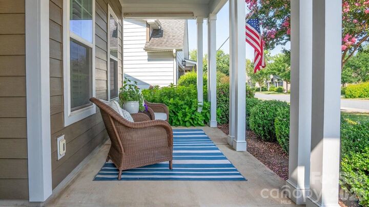 Property Photo:  420 Granite Lake Court  NC 28037 