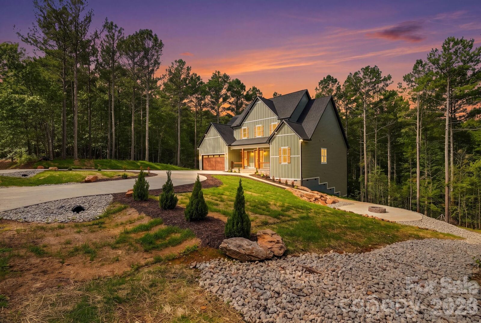 Property Photo:  2189 Lighthouse Lane  NC 28612 
