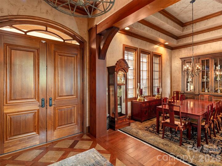 Property Photo:  1812 Bella Vista Court  NC 28704 