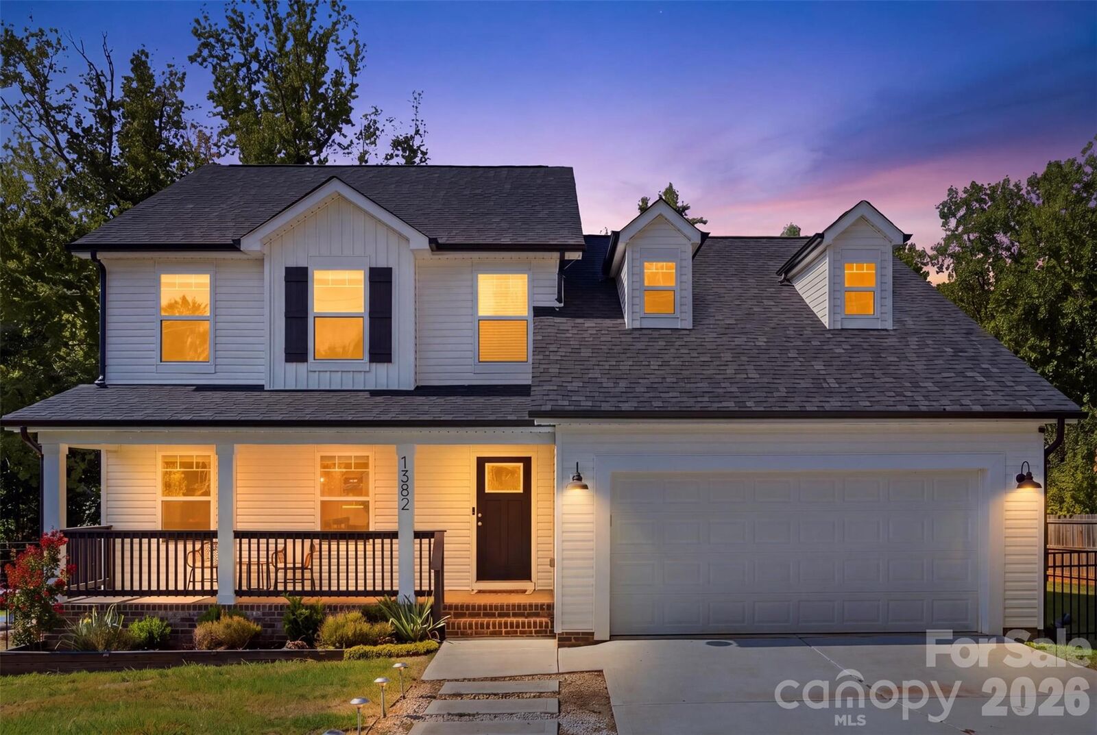 Property Photo: 1382 W Rebound Road SC 29720