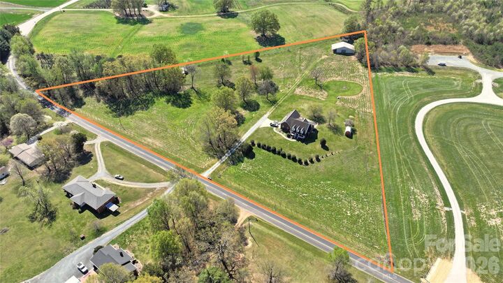 Property Photo:  6710 Lawyers Road E  NC 28103 