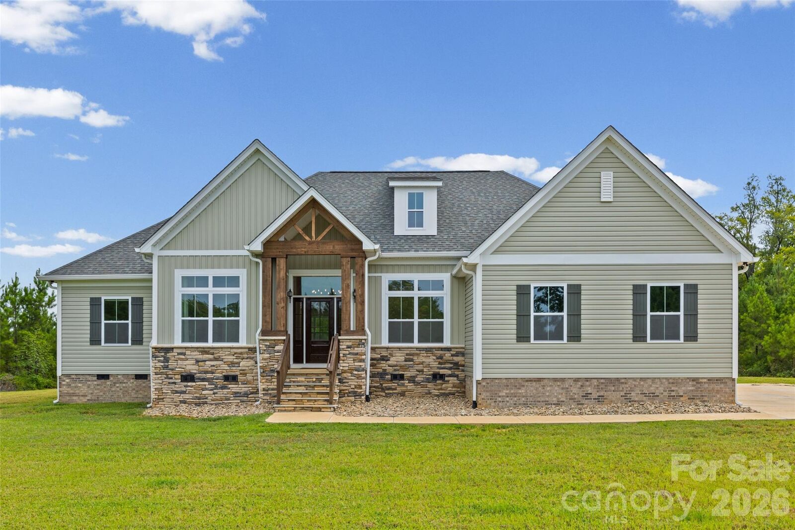 Property Photo:  2231 Wooten Road  SC 29706 