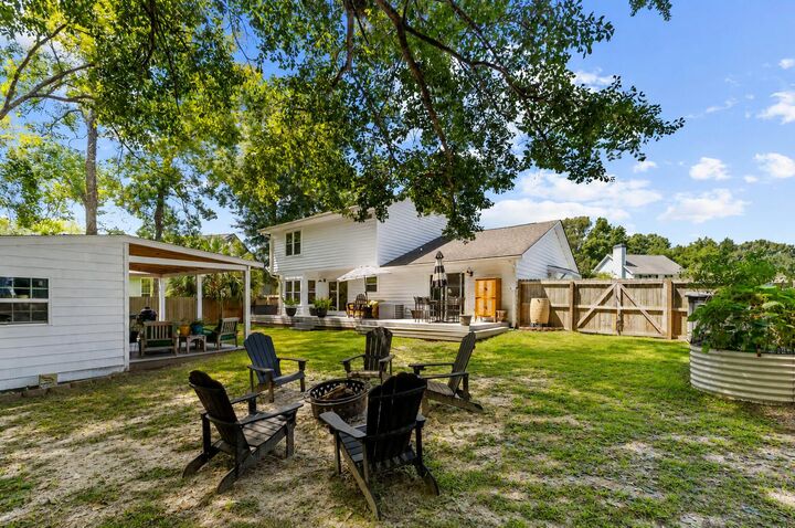 Property Photo:  1553 Landings Run  SC 29464 
