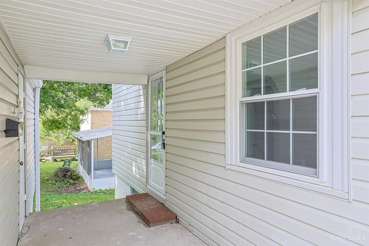 Property Photo:  3291 Tulsa Court  OH 45238 