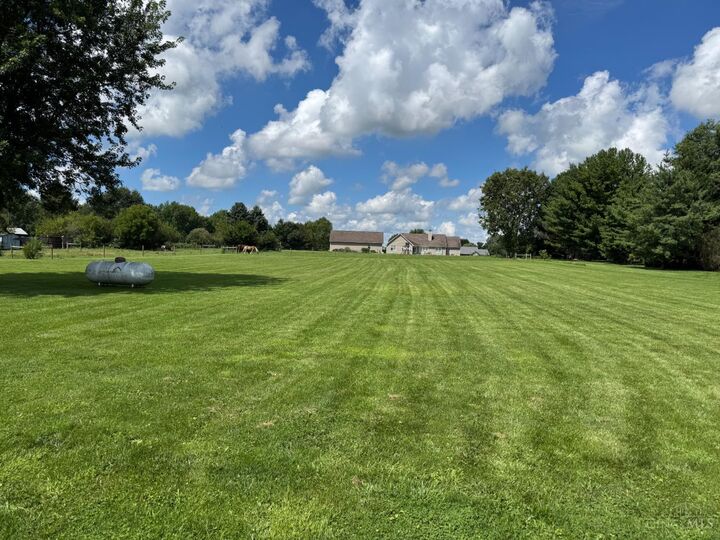 Property Photo: 3113 N US Route 42 OH 45036