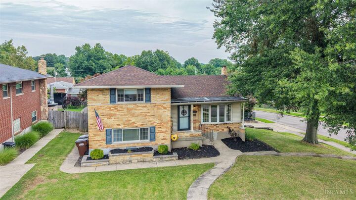 Property Photo:  5566 Childs Avenue  OH 45248 