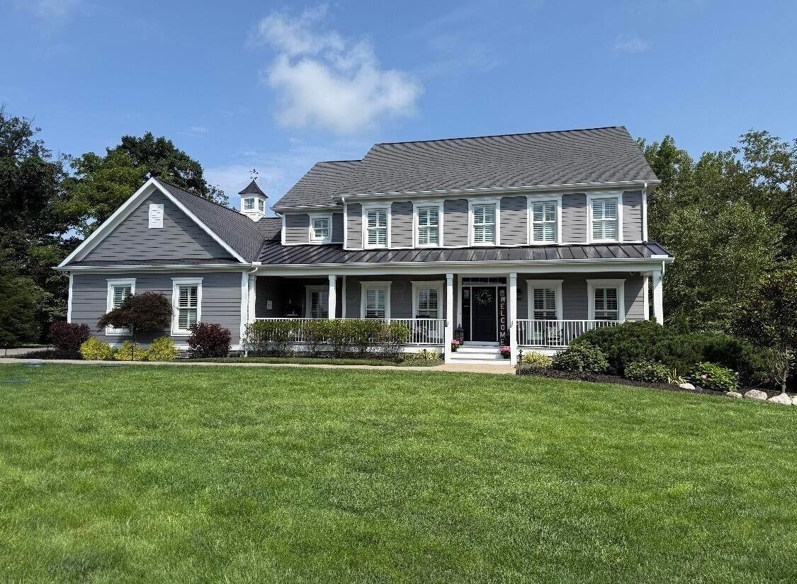 Property Photo:  2300 Wildcat Run Court  OH 43065 