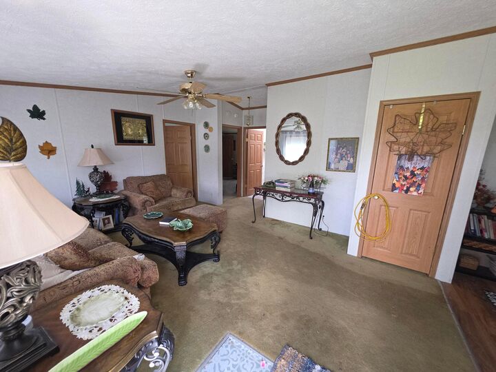 Property Photo:  3561 County Road 25  OH 43315 