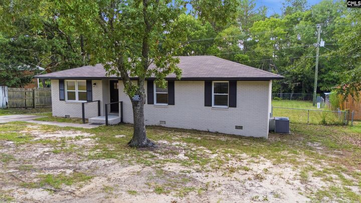 Property Photo:  2105 Sandy Run  SC 29053 
