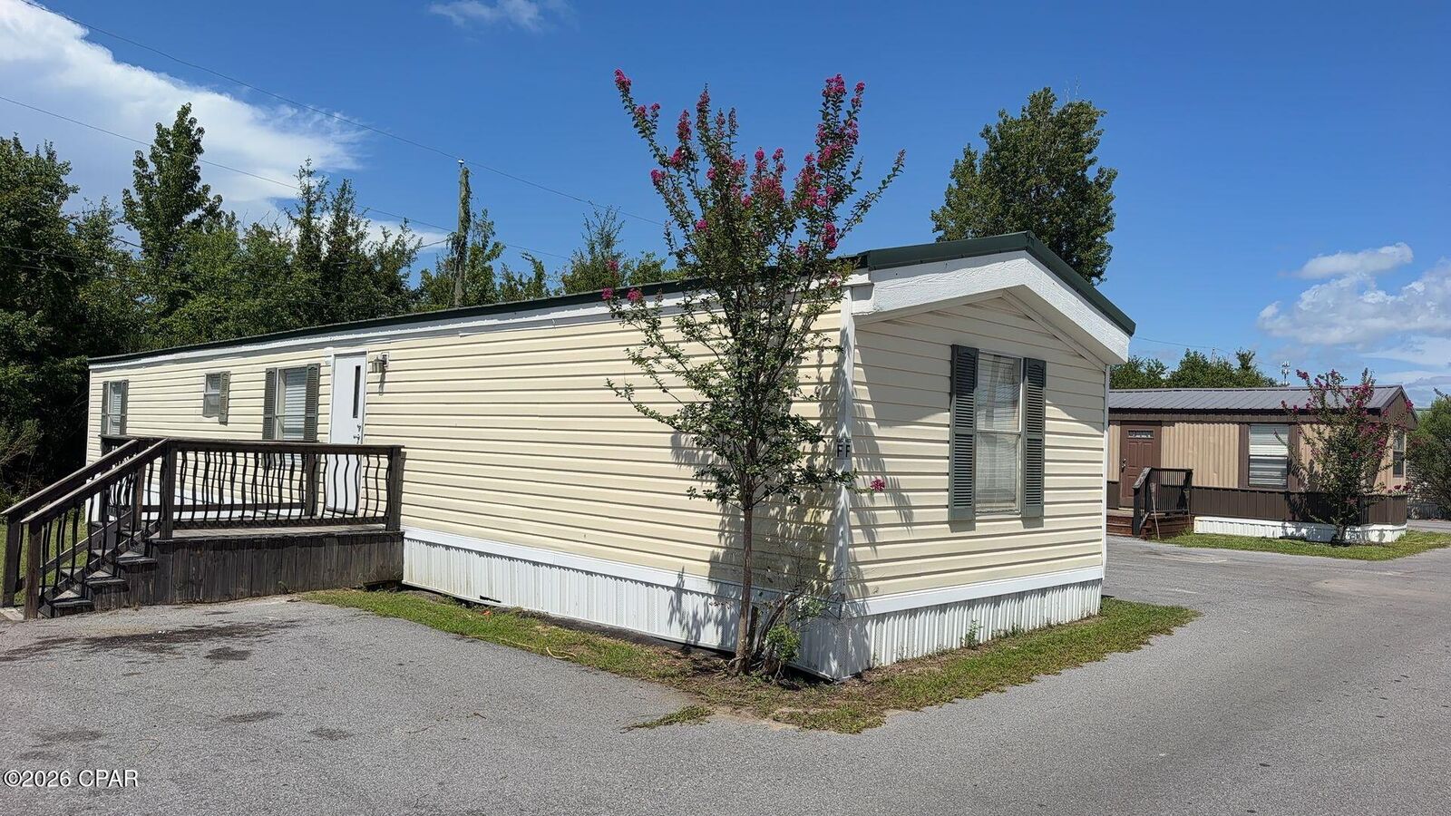 Property Photo:  4512 Carla Lane F  FL 32405 